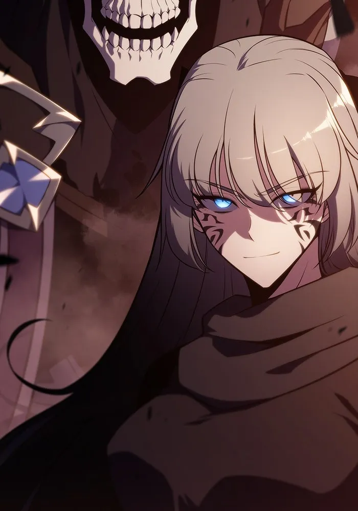 ผู้เล่นหน้าใหม่เลเวลแมกซ์ ตอนที่ 124 แม่พระผู้เสื่อมโทรม (1) รูปที่ 5