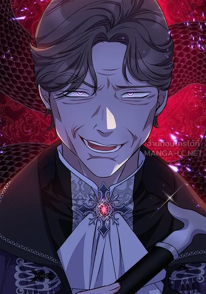 ฉันกลายเป็นแม่พระเอกนิยายจอมเสเพล ตอนที่ 35 รูปที่ 3