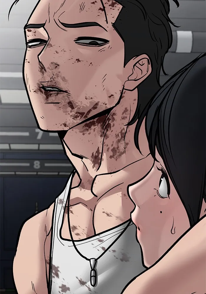 เลวฟาดเลว ตอนที่ 76 รูปที่ 7