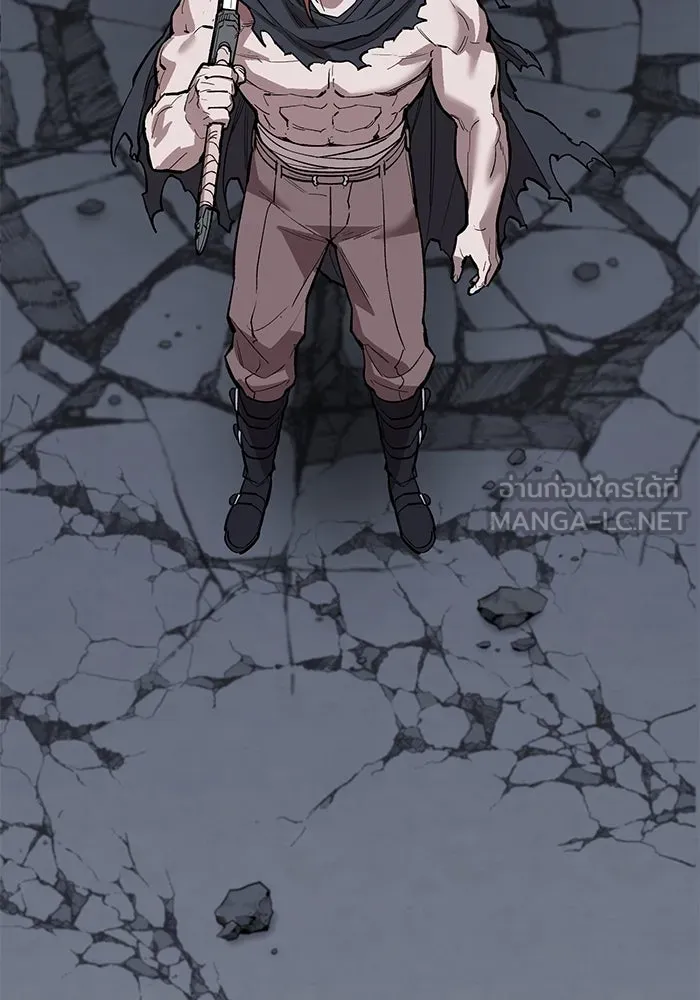 ยอดคนเลเวลทะลุ ตอนที่ 61 รวมตัว รูปที่ 282