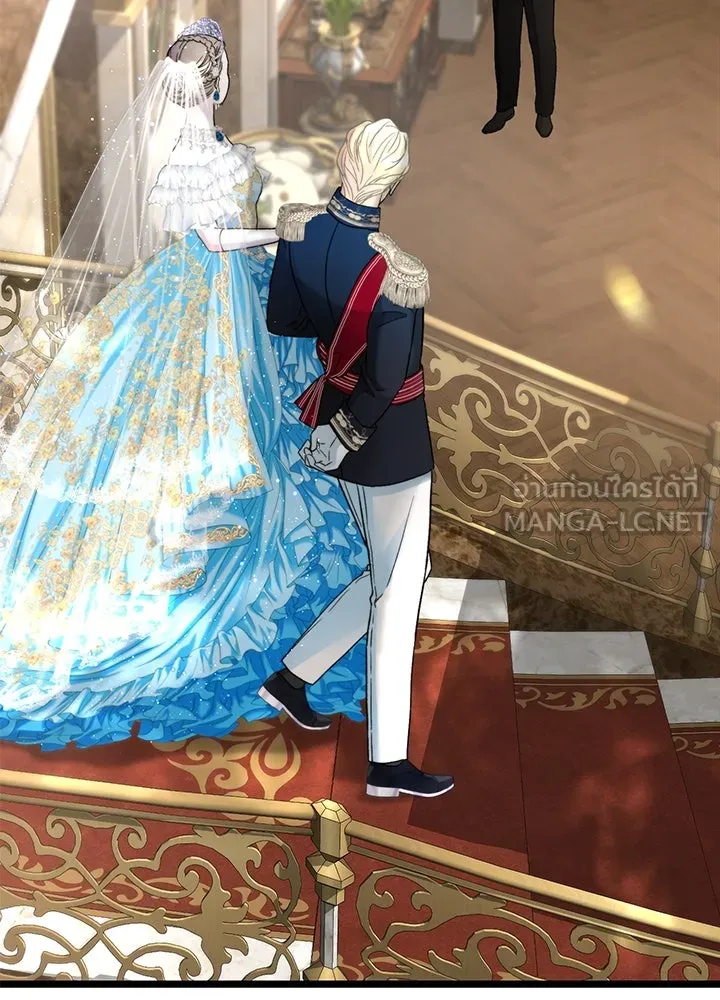 องค์ชายผู้อื้อฉาว ตอนที่ 65 รูปที่ 132