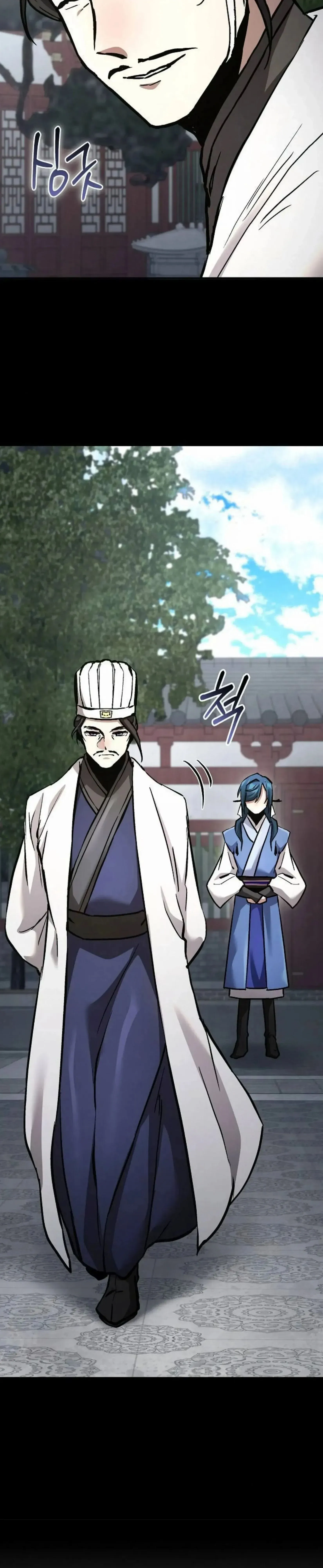 Reborn on the Demonic Cult Battlefield ยอดอ_จฉร_ยะผ_หวนค_น ตอนที่ ตอนที่ 38 รูปที่ 39