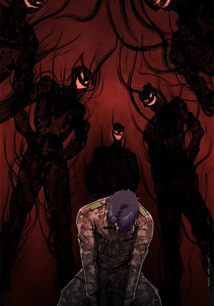 เพลเยอร์นักกินเหล็ก ตอนที่ 4 รูปที่ 121