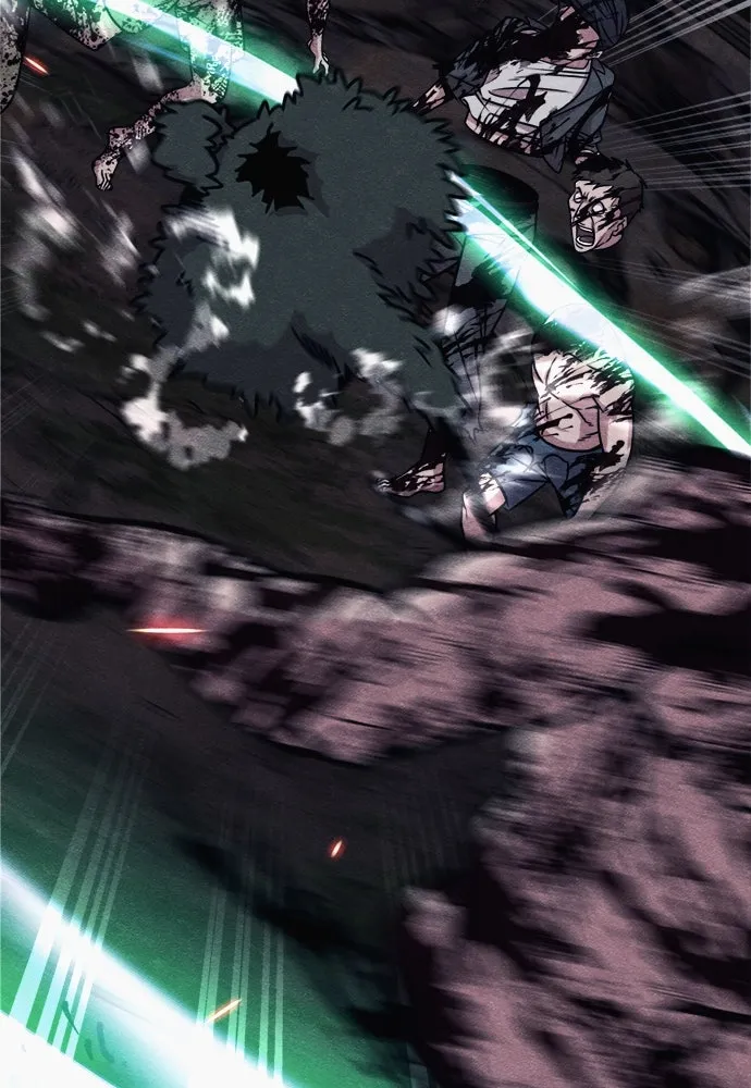 Zombie X Slasher ตอนที่ 74 รูปที่ 77