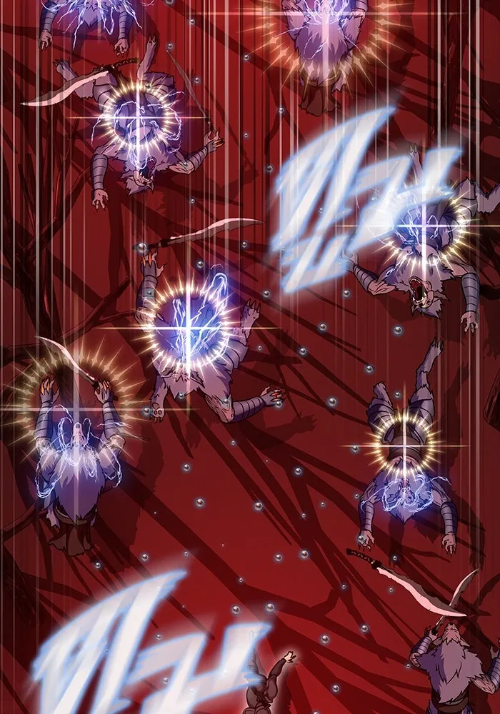 เพลเยอร์นักกินเหล็ก ตอนที่ 28 รูปที่ 77