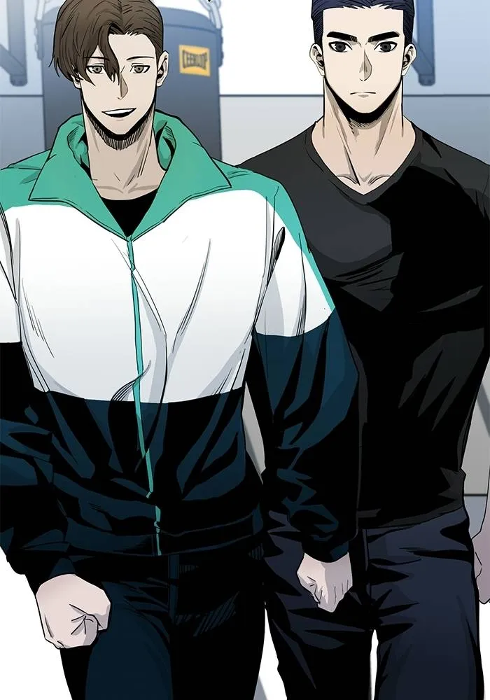 ราชาแห่งอ็อกทากอน ตอนที่ 5 รูปที่ 37