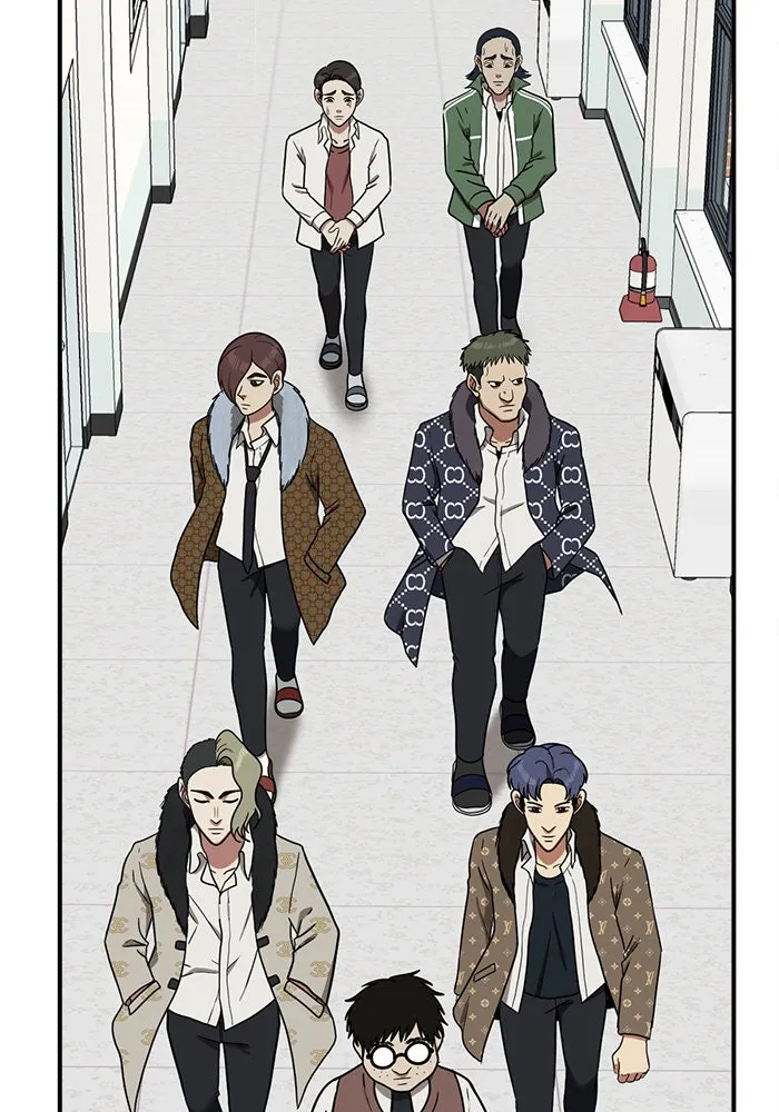 ช่วยเปลี่ยนฉันที ตอนที่ 83. เอเดน 3 รูปที่ 35