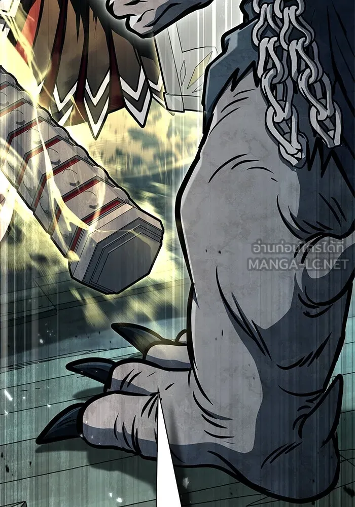 เอาชีวิตรอดในเกมฉบับคนเถื่อน ตอนที่ 111 จบการศึกษา รูปที่ 90