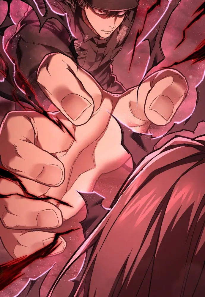 เพชฌฆาตลงทัณฑ์ ตอนที่ 28 รูปที่ 92