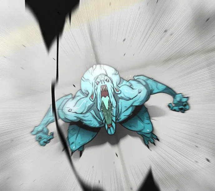 ยุคแห่งยอดมนุษย์ ตอนที่ 20 รูปที่ 115