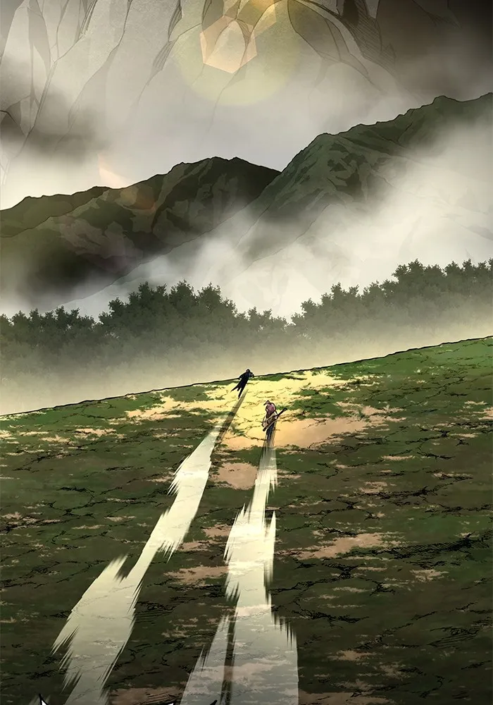 คุณปู่จอมยุทธกับหลานสาวสุดแกร่ง ตอนที่ 33 รูปที่ 107