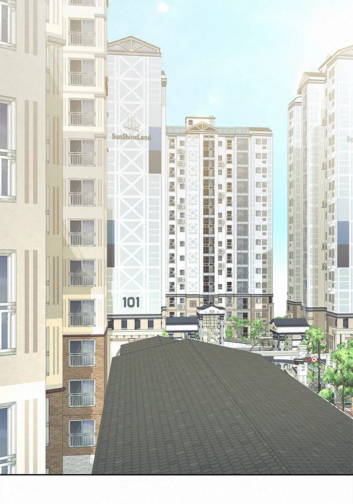 ปฏิบัติการรักวุ่นหัวใจ ตอนที่ 55 รูปที่ 61