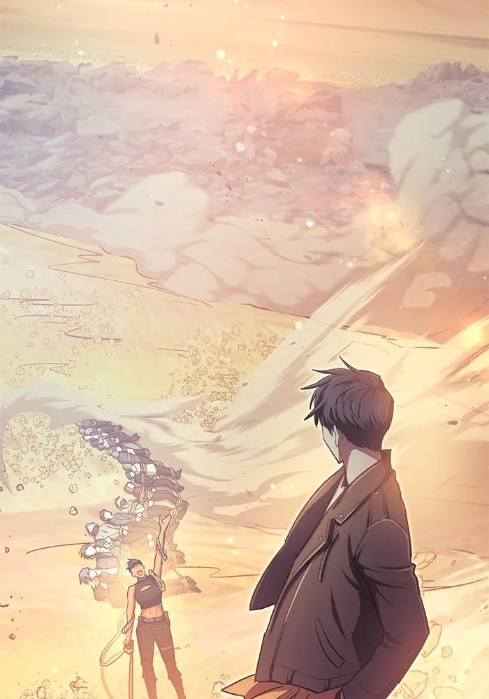 My S-Class Hunters ตอนที่ 94 คำโกหก (1) รูปที่ 127