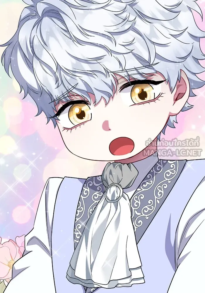 ฉันกลายเป็นแม่พระเอกนิยายจอมเสเพล ตอนที่ 70 รูปที่ 117