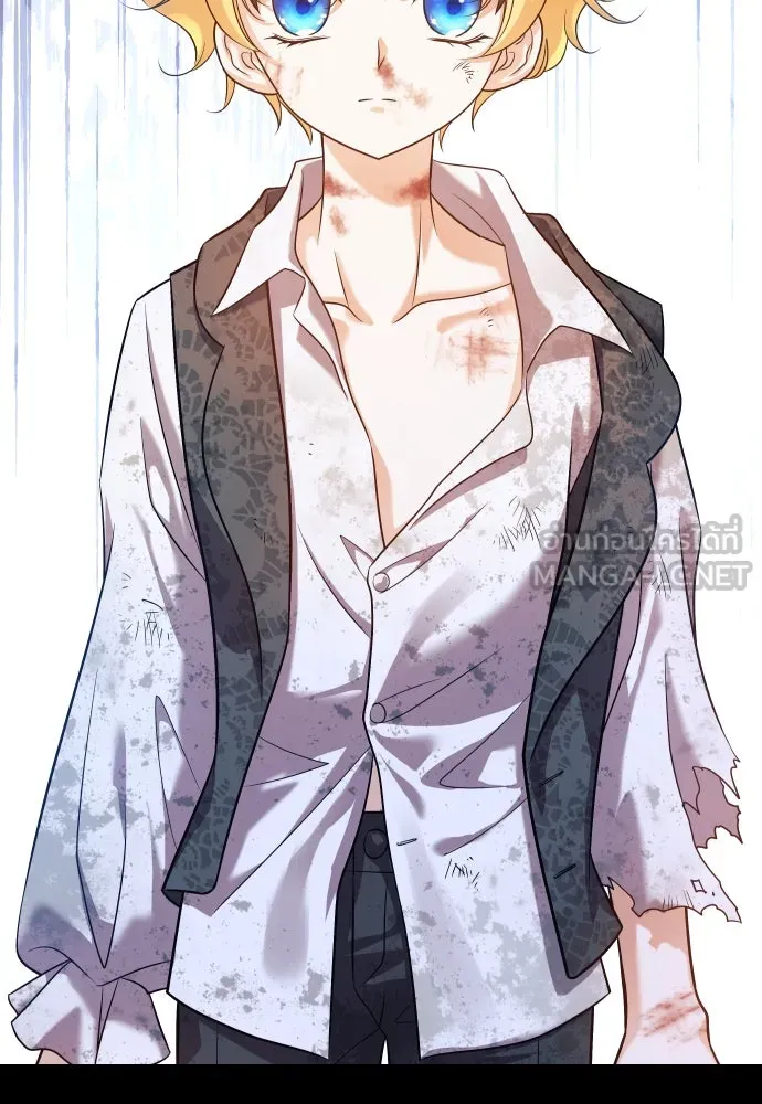 จักรพรรดิคลั่งรักที่เด็กกว่าฉันพันปี ตอนที่ 2 รูปที่ 180