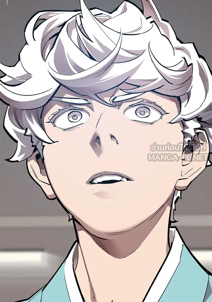 ยอดคนเลเวลทะลุ ตอนที่ 77 ผู้สังหารหมู่แห่ง 8 ดาว รูปที่ 42