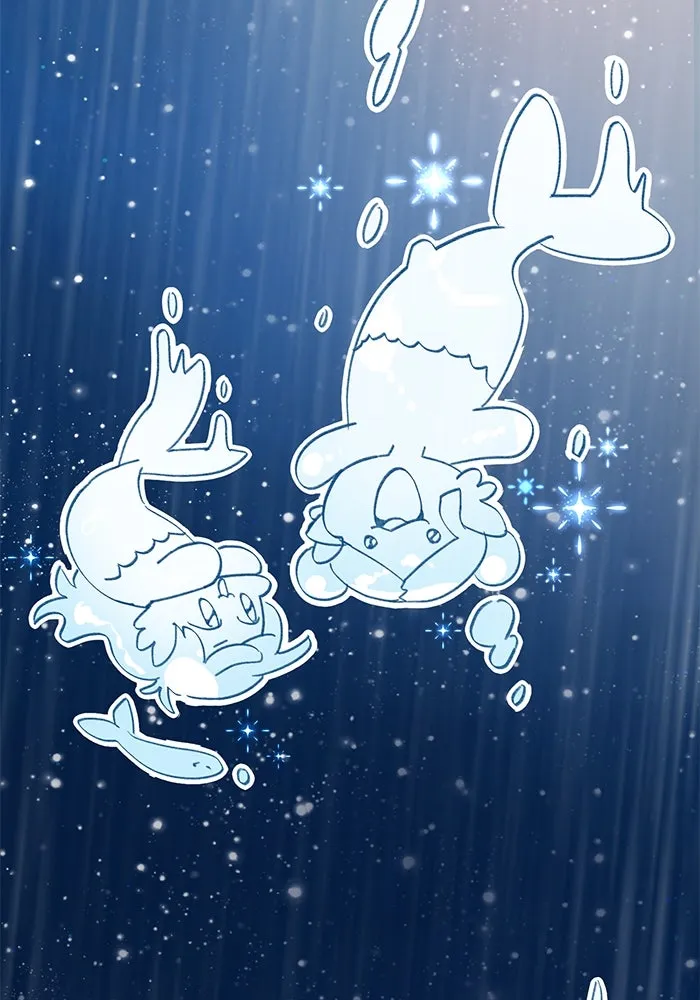 รักน้ำ รักปลา รักเธอนะ ตอนที่ 16 ปลาสับสน รูปที่ 37