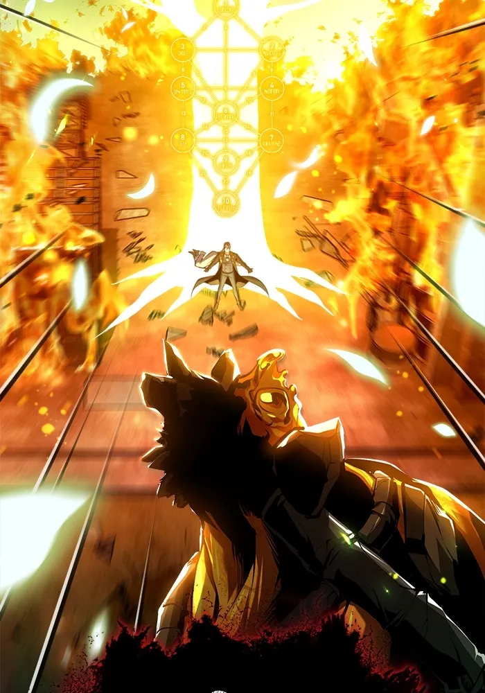 ศาสตราจารย์จำเป็นแห่งอะคาเดมี ตอนที่ 70 รูปที่ 137