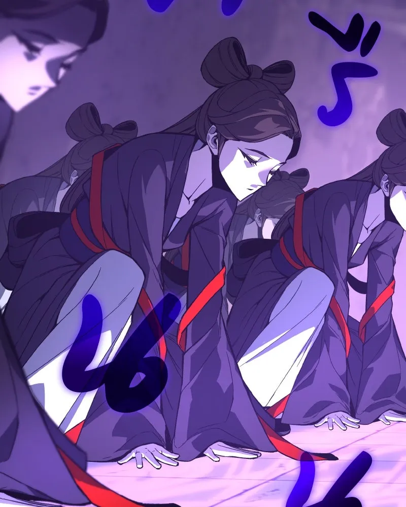 เกิดอีกทีเป็นว่าที่ประมุขลัทธิมาร ตอนที่ 84 รูปที่ 85