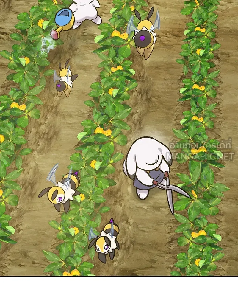 ปลูกผักพิชิตหอคอย ตอนที่ 97 รูปที่ 159