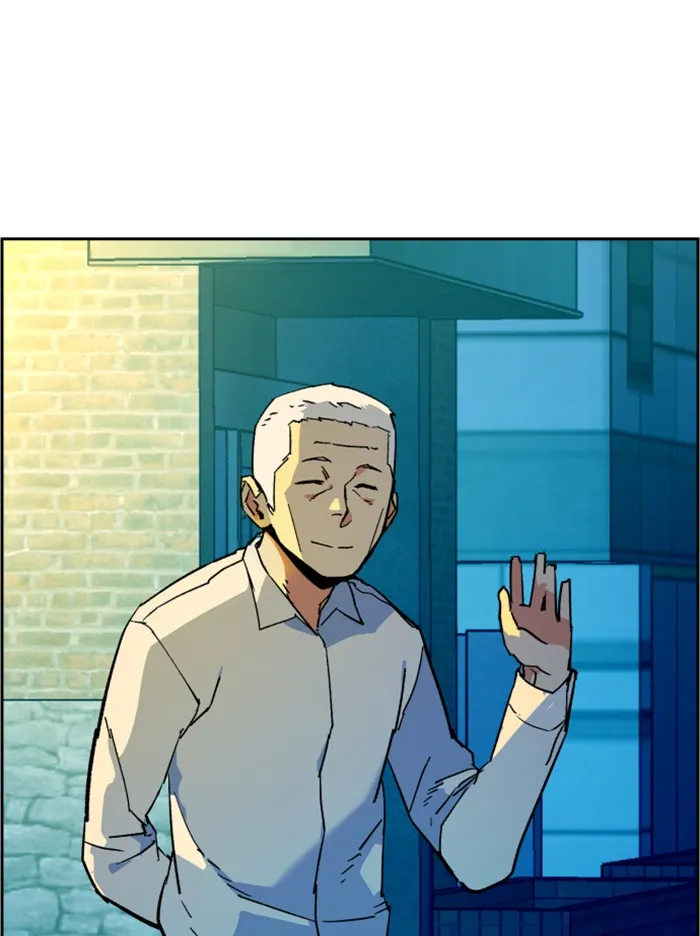 พี่ชายสายบอดี้การ์ด ตอนที่ 7 รูปที่ 118