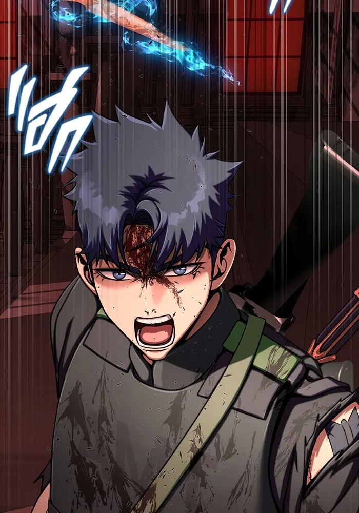 เพลเยอร์นักกินเหล็ก ตอนที่ 31 รูปที่ 194