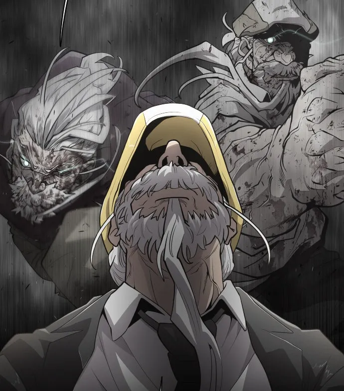 ยุคแห่งยอดมนุษย์ ตอนที่ 8 รูปที่ 49