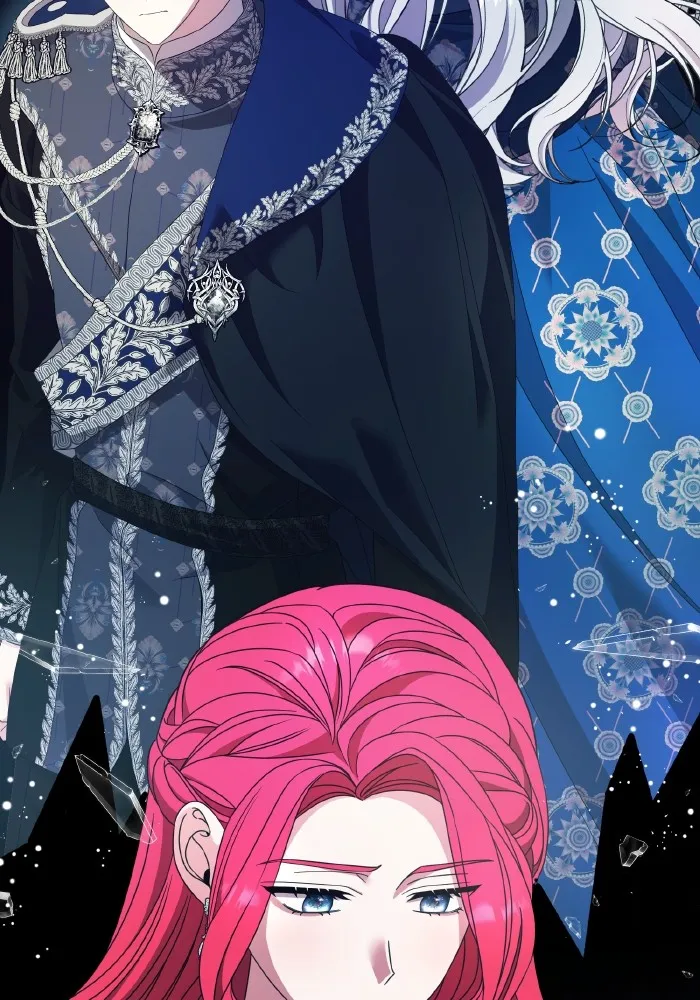 ทำแบบนี้ไม่ได้เพคะ องค์ชาย ตอนที่ 42 รูปที่ 88