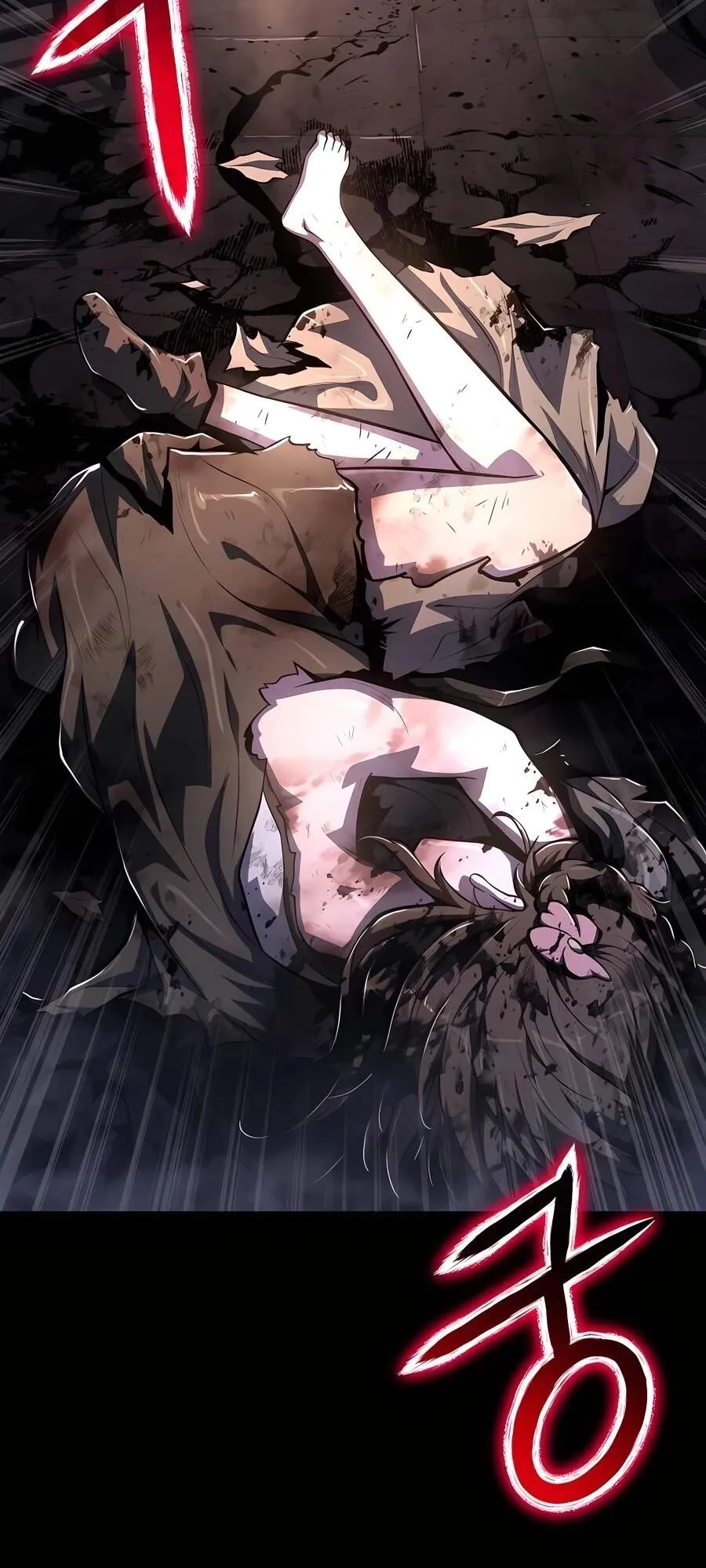 The Poison Master of Sacheon Tang Clan สาราน_กรมส_ตว_พ_ษของสตร_มเมอร_ผ_เก_ดใหม_ในต_างโลก ตอนที่ ตอนที่ 46 รูปที่ 12