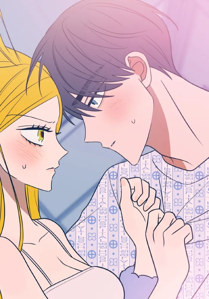 รักนี้ไม่มีรีไซเคิล ตอนที่ 60 รูปที่ 53