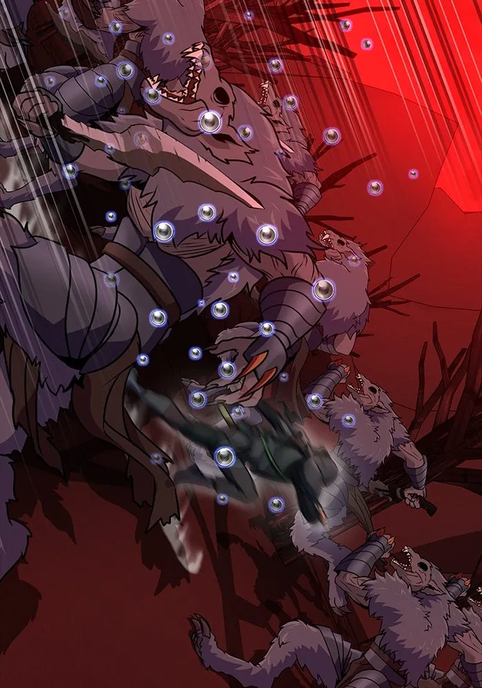 เพลเยอร์นักกินเหล็ก ตอนที่ 28 รูปที่ 64