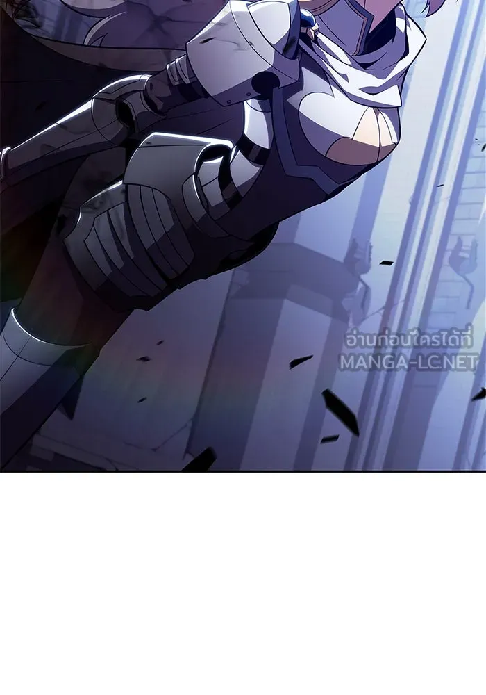 ผู้เล่นหน้าใหม่เลเวลแมกซ์ ตอนที่ 167 กองกำลังเสริมที่แกร่งที่สุด ( รูปที่ 105