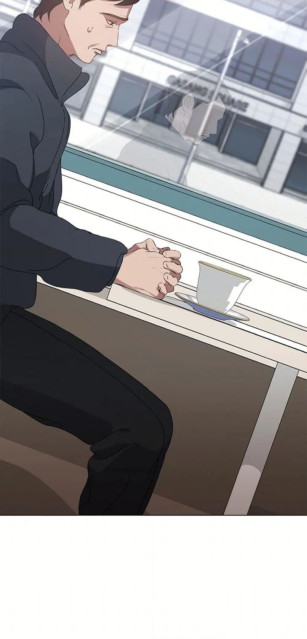 Afterlife Diner ร_านอาหารหล_งความตาย ตอนที่ ตอนที่ 59 รูปที่ 18