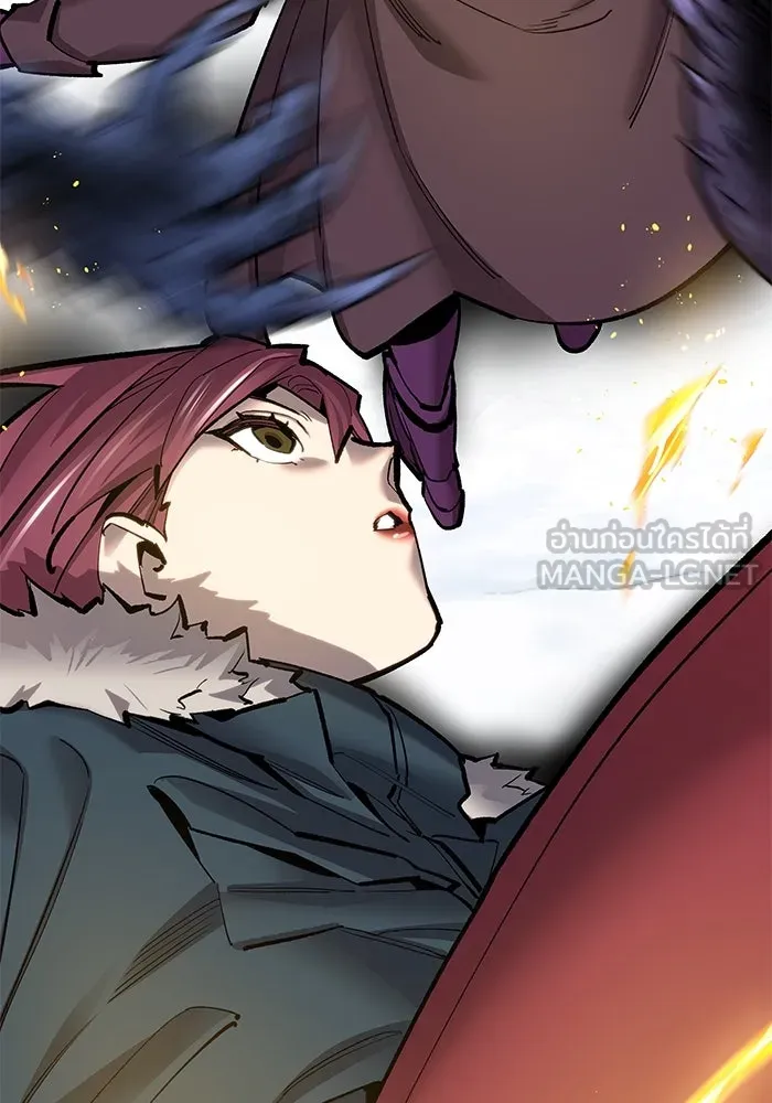 ยอดคนเลเวลทะลุ ตอนที่ 18 ฟรอซน่าเรด (4) รูปที่ 108