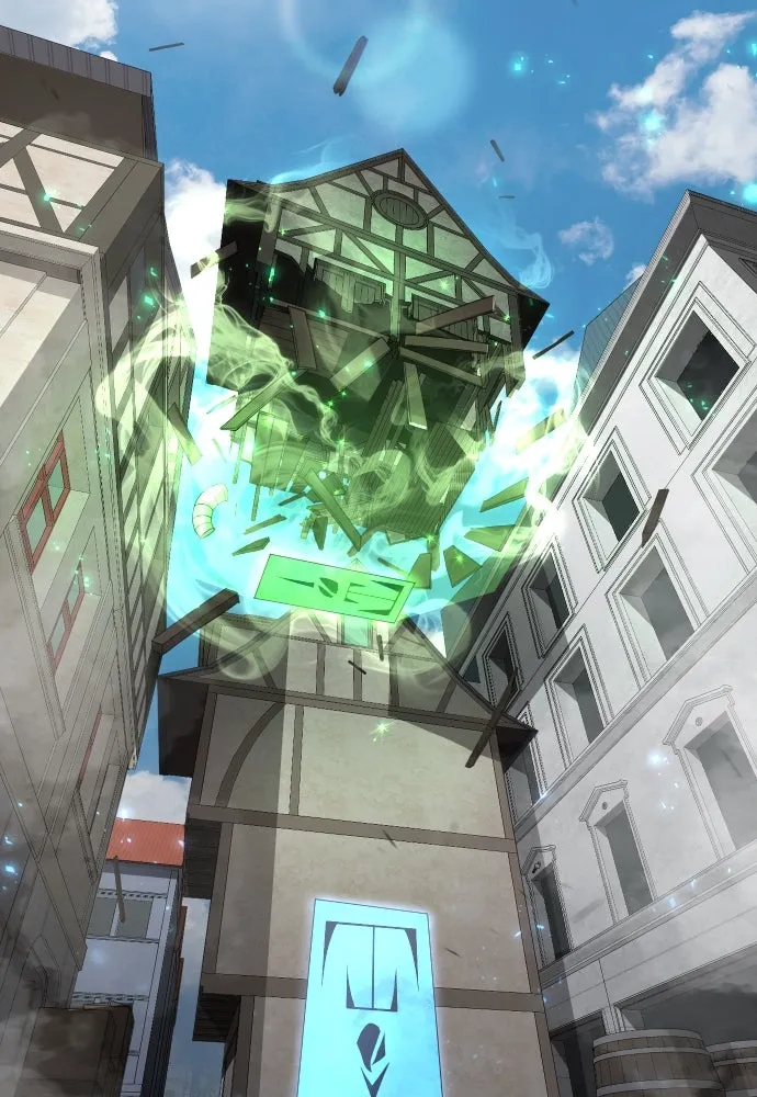 ยุคแห่งยอดมนุษย์ ตอนที่ 94 รูปที่ 115