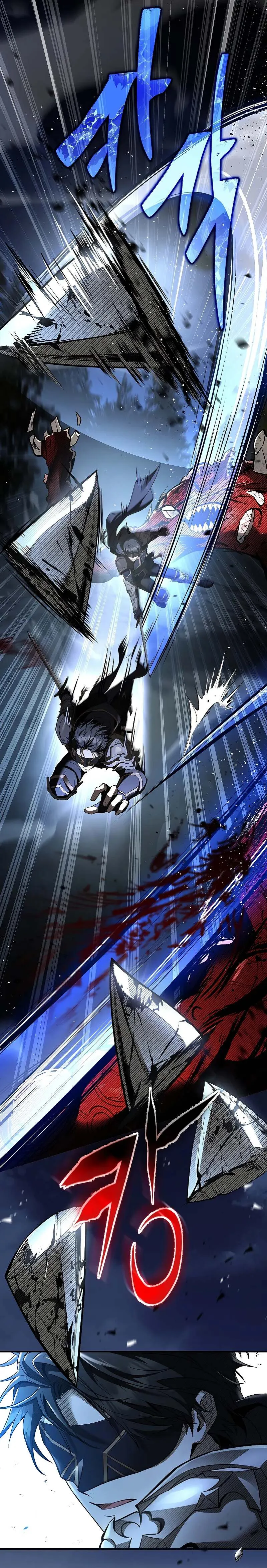 Night of the Soulless Heathens ค_ำค_นแห_งคนนอกร_ตไร_ว_ญญาณ ตอนที่ ตอนที่ 12 รูปที่ 18