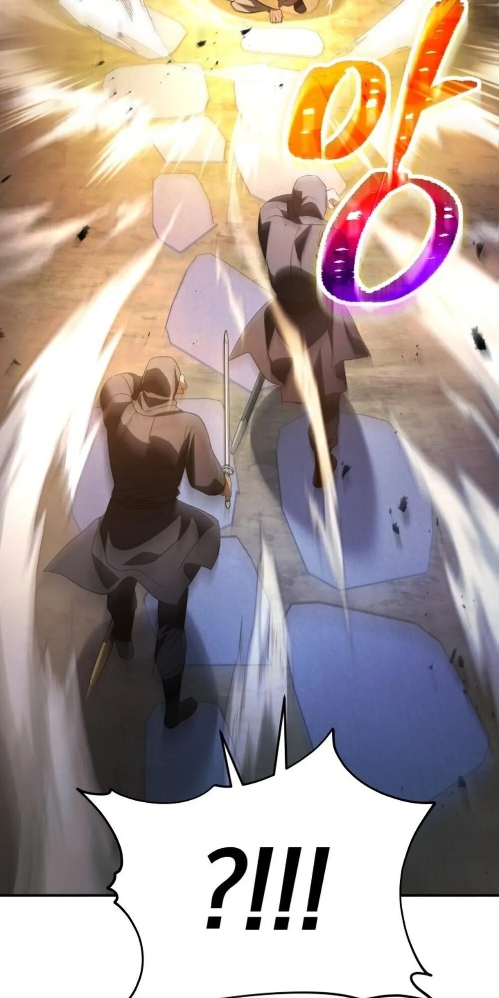 The Youngest Son of the Eunhae Sangdan บ_ตรชายคนส_ดท_องแห_งหอการค_าอ_นเฮ ตอนที่ ตอนที่ 34 รูปที่ 60