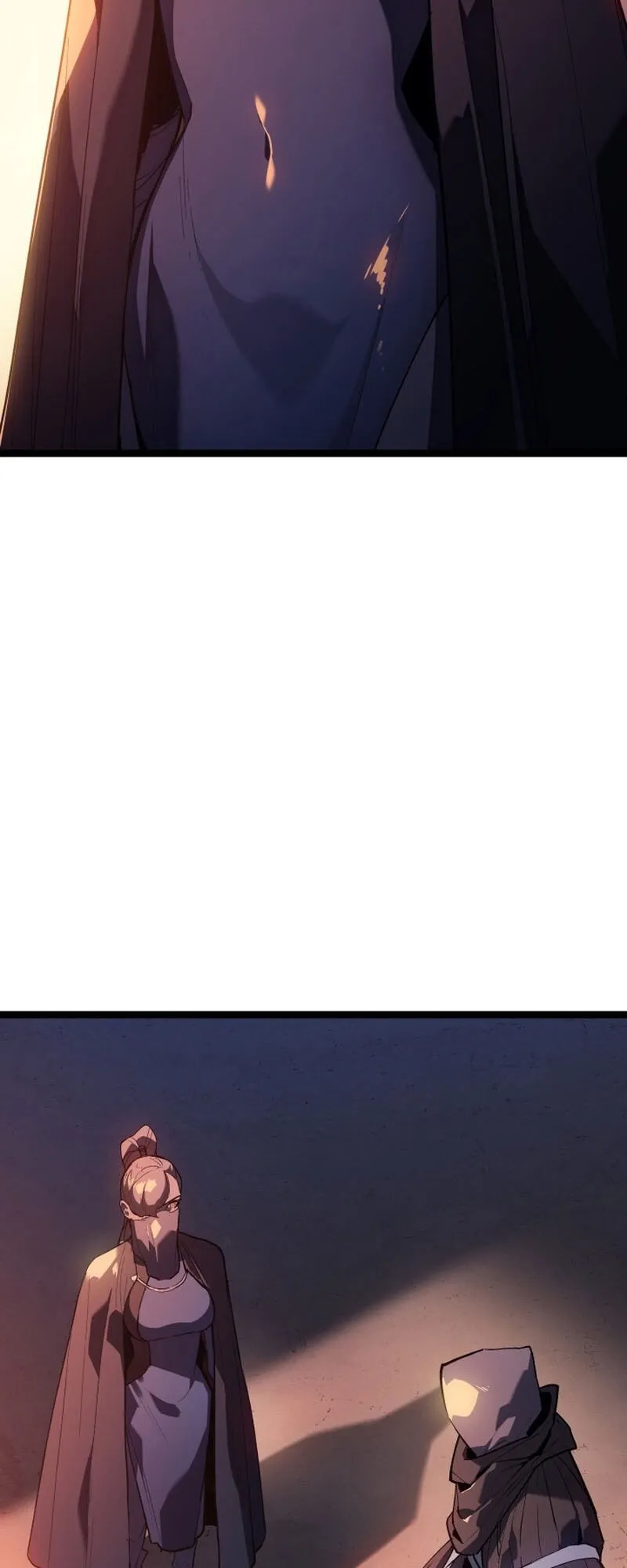 Reaper of the Drifting Moon ตอนที่ ตอนที่ 99 รูปที่ 10