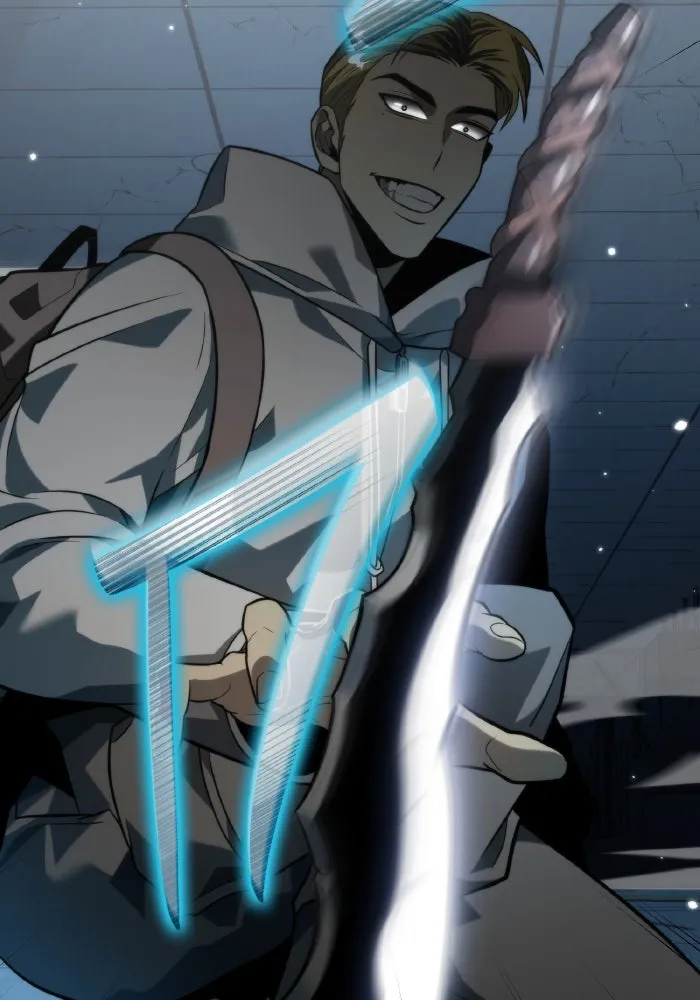 การแข่งขันของผู้เกิดใหม่ ตอนที่ 8 รูปที่ 13