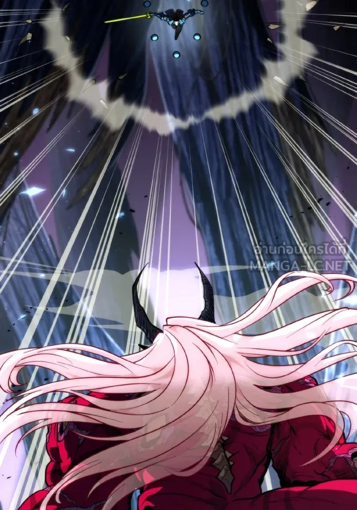 การแข่งขันของผู้เกิดใหม่ ตอนที่ 82 รูปที่ 93