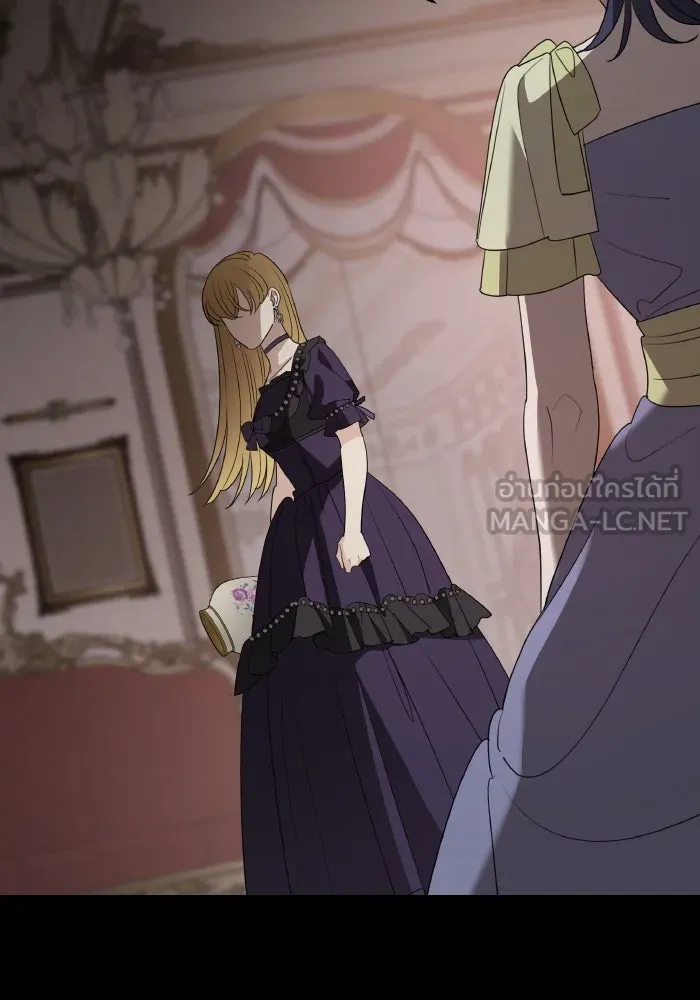 ครอบครัวสามีเห็นทีจะคลั่งรัก ตอนที่ 74 รูปที่ 27