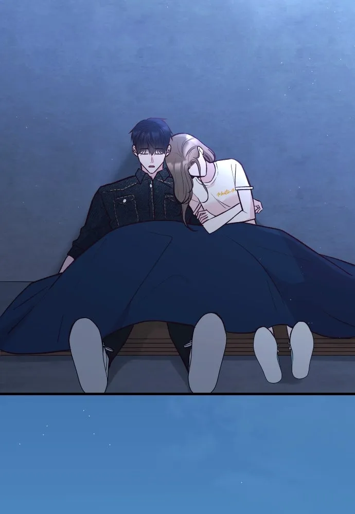 รักกันคนละครึ่งทาง ตอนที่ 30 รูปที่ 73