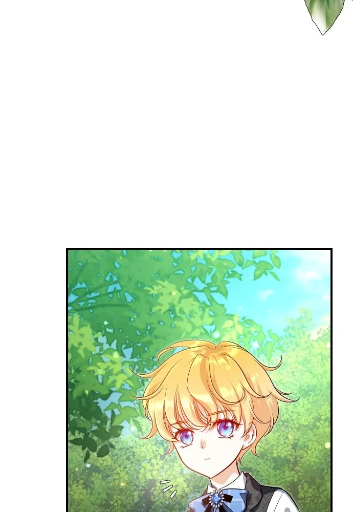 จักรพรรดิคลั่งรักที่เด็กกว่าฉันพันปี ตอนที่ 7 รูปที่ 55