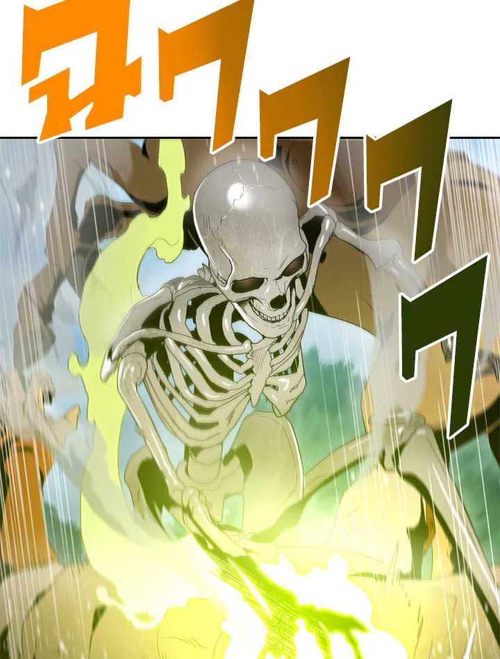 พลทหารโครงกระดูกผู้ม ตอนที่ 88 รูปที่ 63