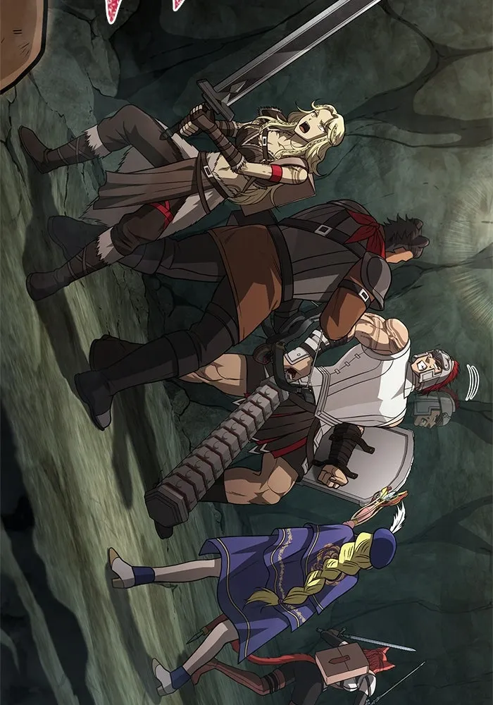 เอาชีวิตรอดในเกมฉบับคนเถื่อน ตอนที่ 120 สารภาพ รูปที่ 152