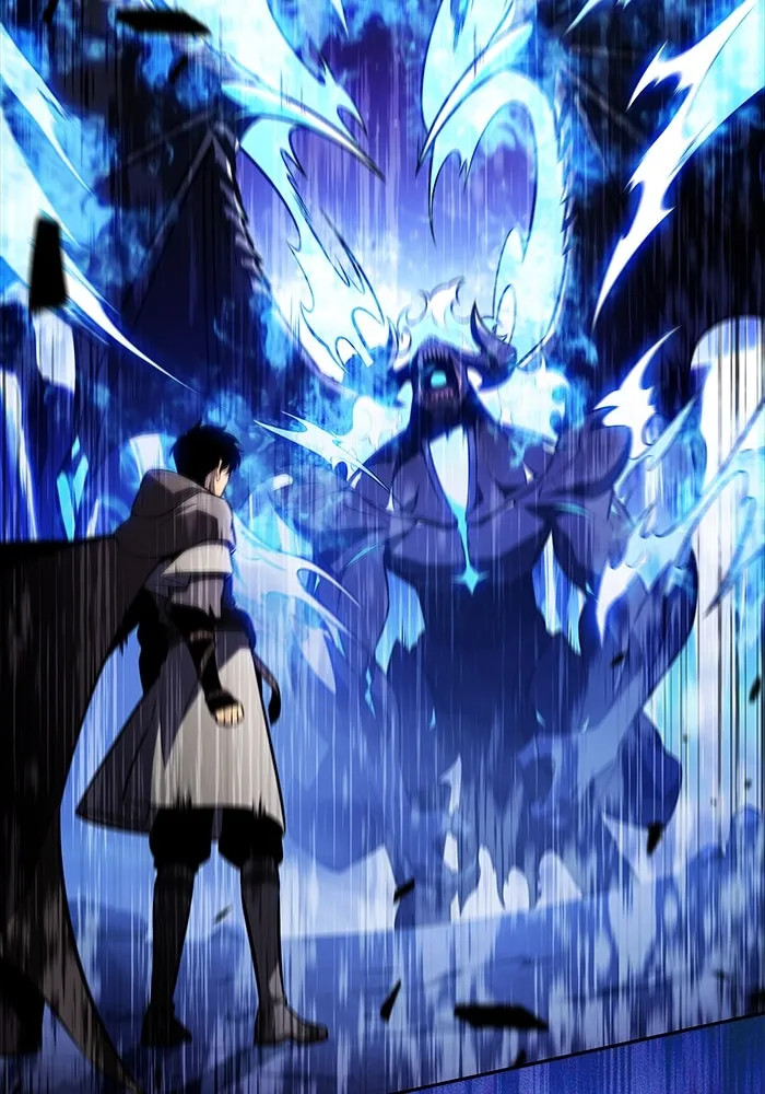 ลูกชายคนเล็กของดยุกคือมือสังหาร ตอนที่ 72 รูปที่ 139