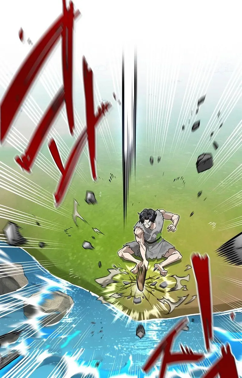 S-Class Hunter Heals with Monsters ฮ_นเตอร_ ระด_บแกร_งก_บฟาร_มมอนสเตอร_ส_ดป_วน ตอนที่ ตอนที่ 5 รูปที่ 6