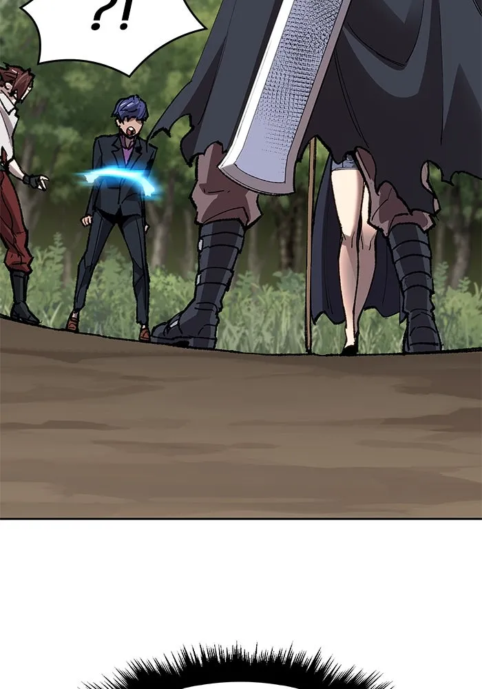 ยอดคนเลเวลทะลุ ตอนที่ 11 การเคลื่อนไหว (1) รูปที่ 143