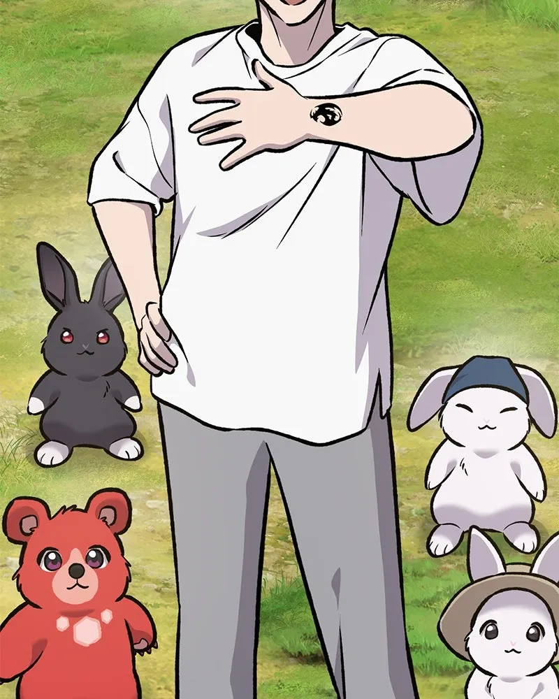 ปลูกผักพิชิตหอคอย ตอนที่ 95 รูปที่ 218