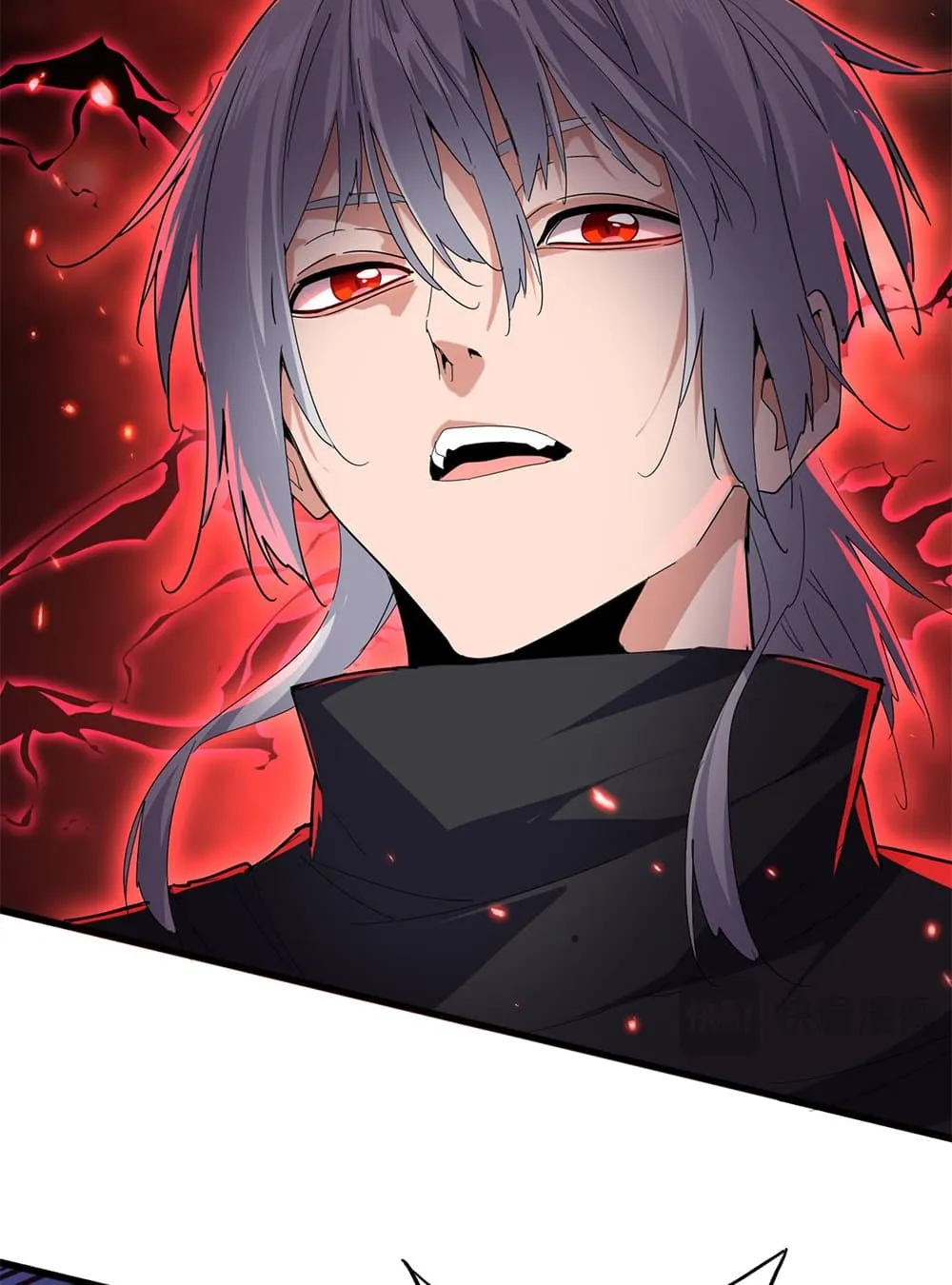 Magic Emperor ราชาจอมเวทย_ ตอนที่ ตอนที่ 694 รูปที่ 33